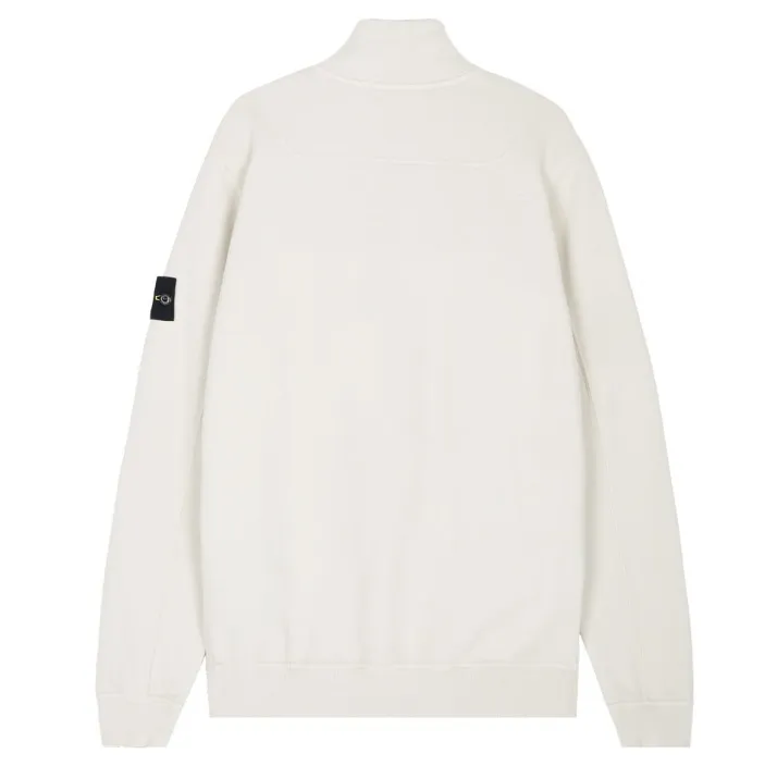 STONE ISLAND  |Plain Logo Sweatshirts