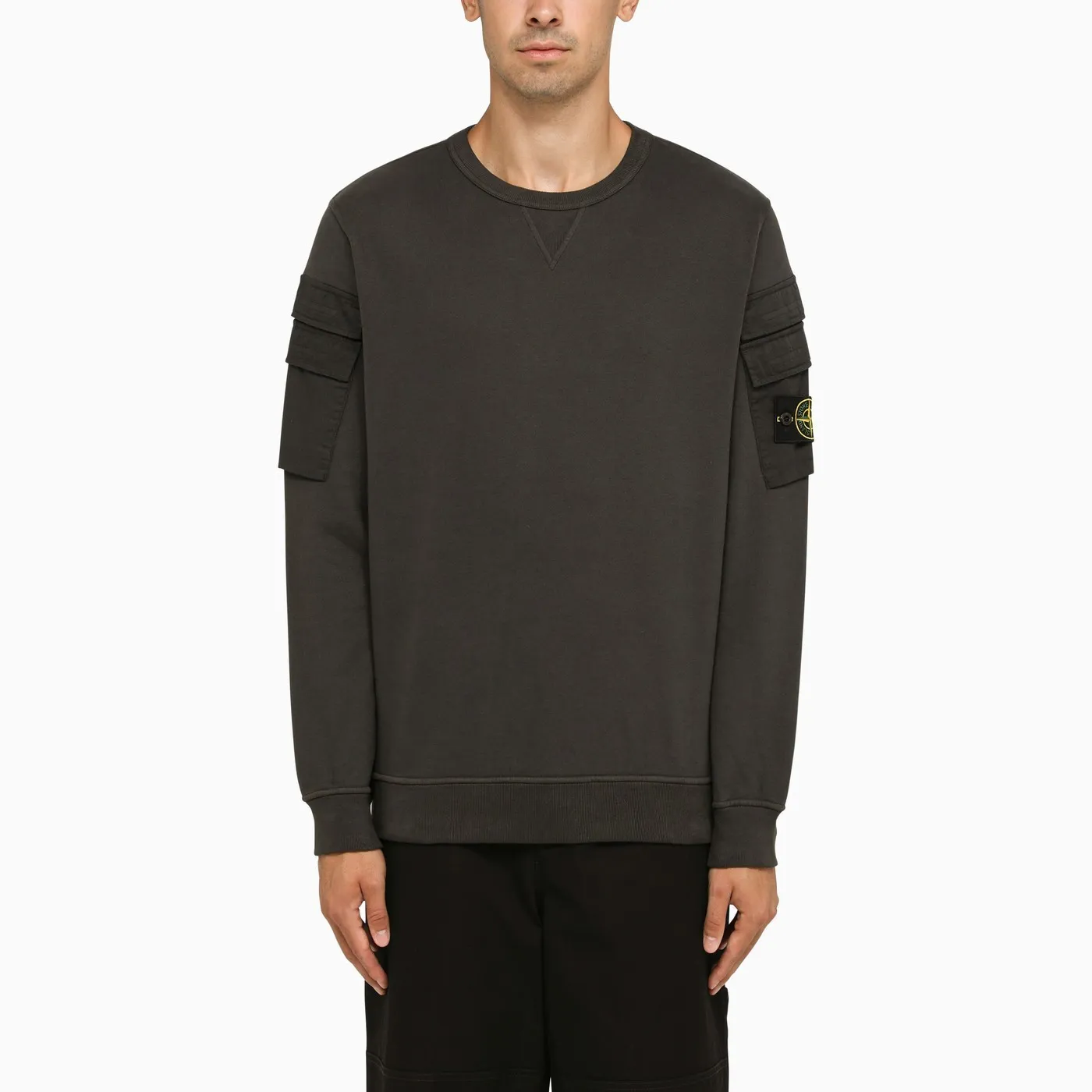 STONE ISLAND  |Sweatshirts