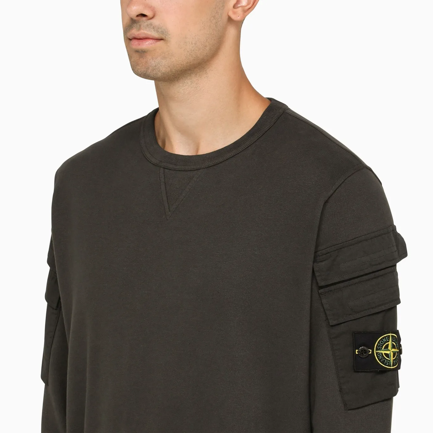 STONE ISLAND  |Sweatshirts