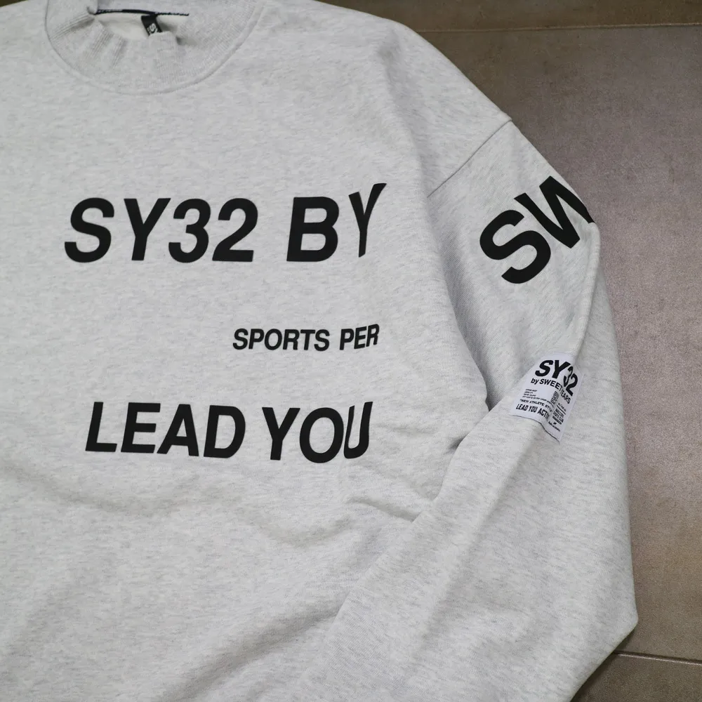 SWEET YEARS  |Sweatshirts