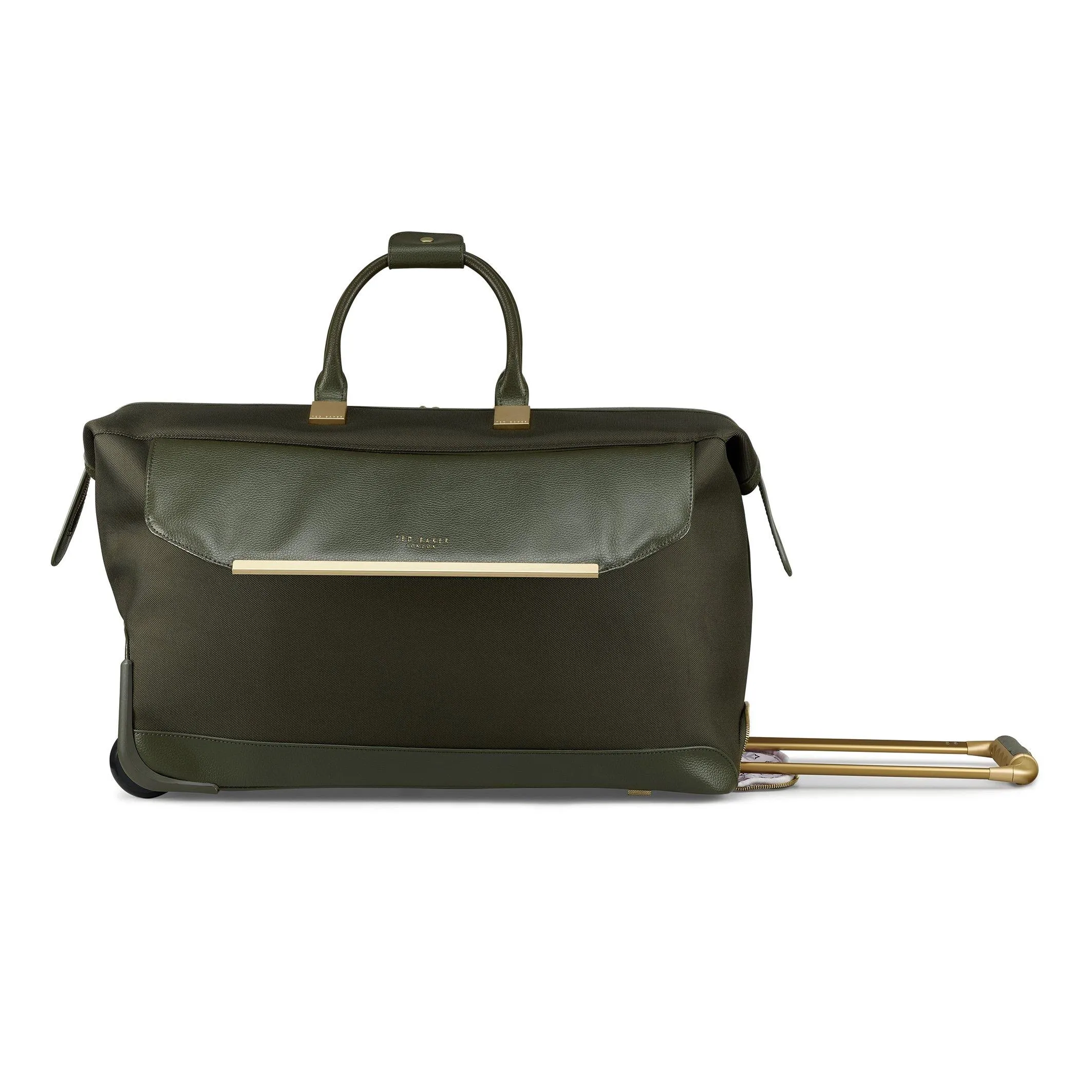 Ted Baker Albany Softside Duffel 21