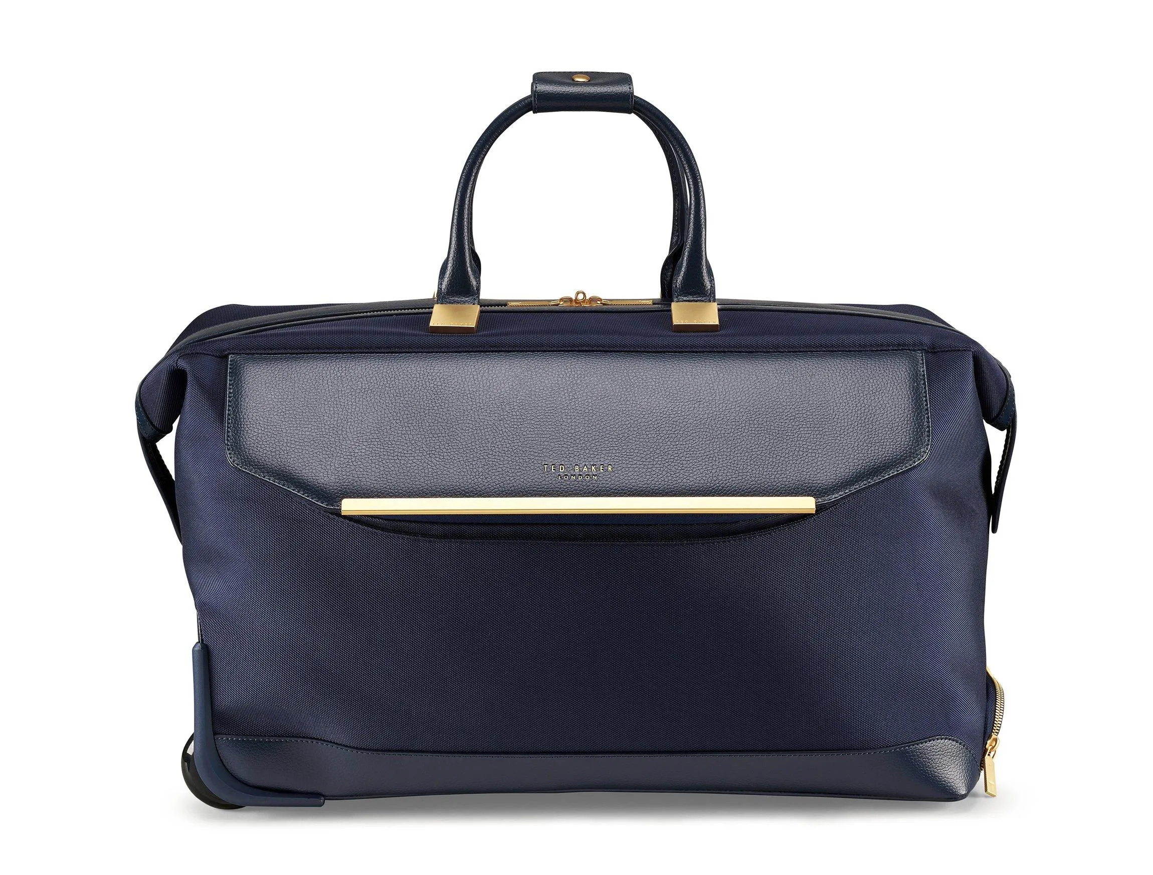 Ted Baker Albany Softside Duffel 21