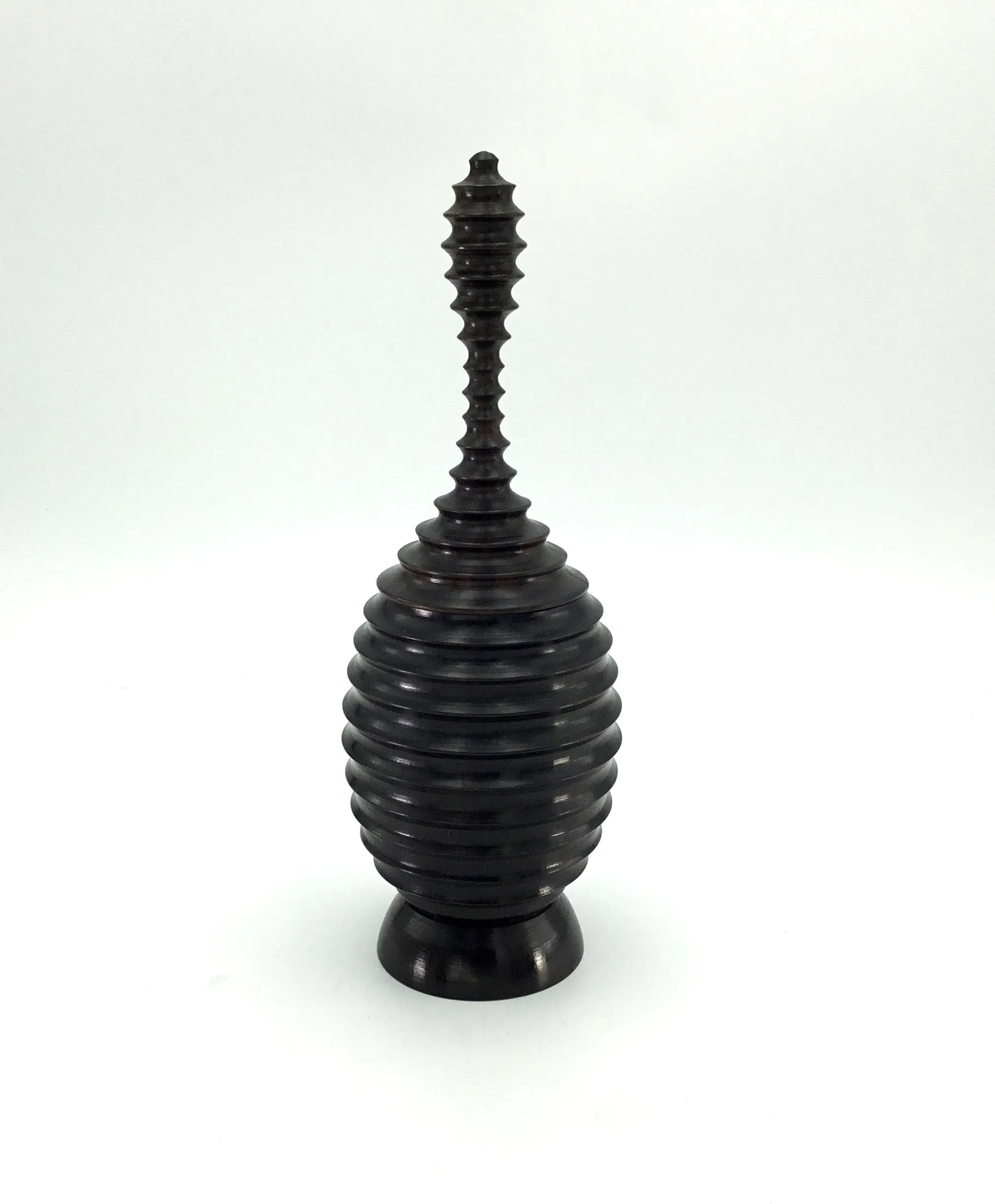 Tembe Ebony Container
