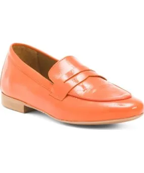 Tj Maxx Patent Leather Jena Loafers For Women