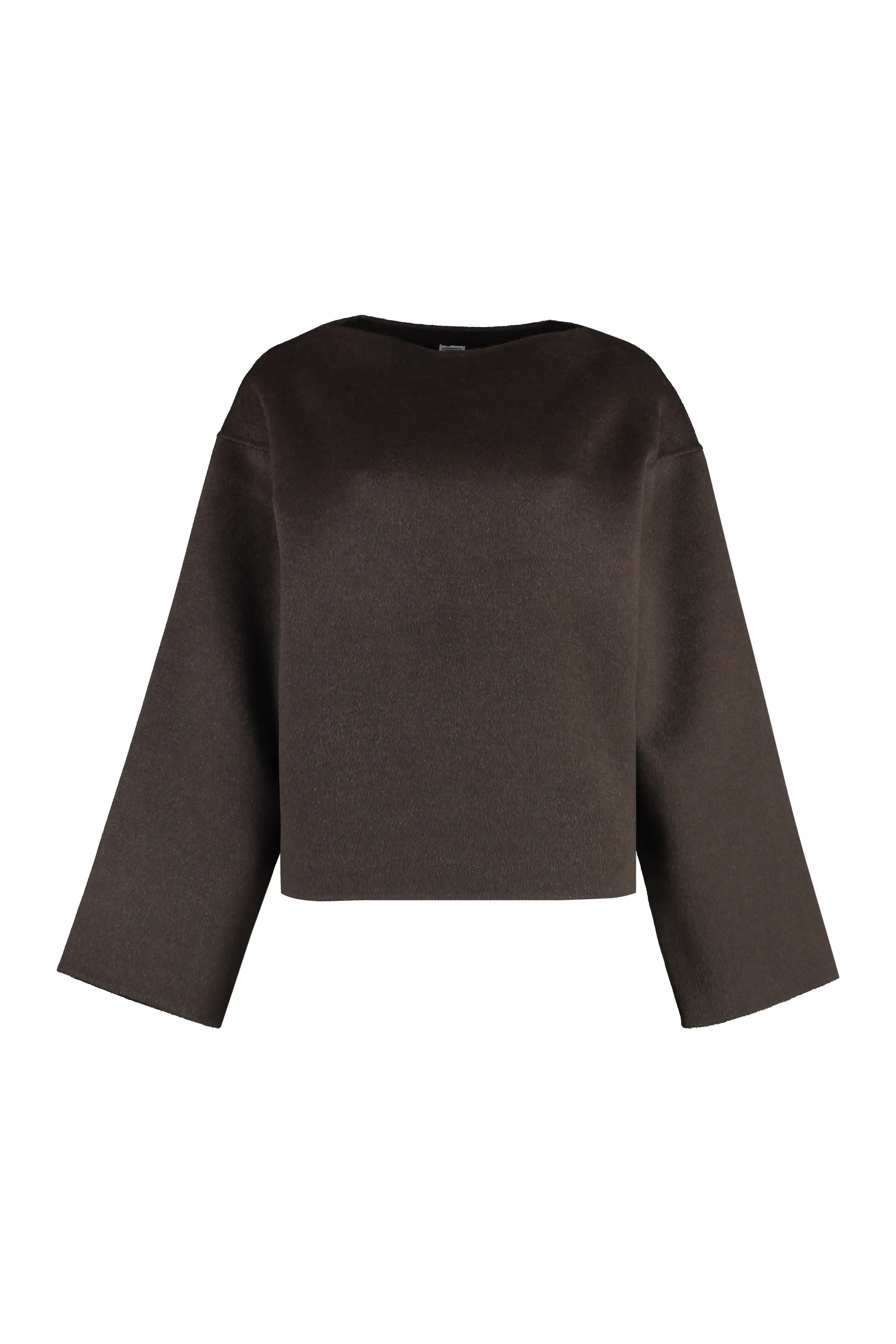 TOTEME  |V-neck & Crew neck