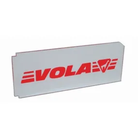 Vola  Racle Plastique 3 mm - Steel Scraper