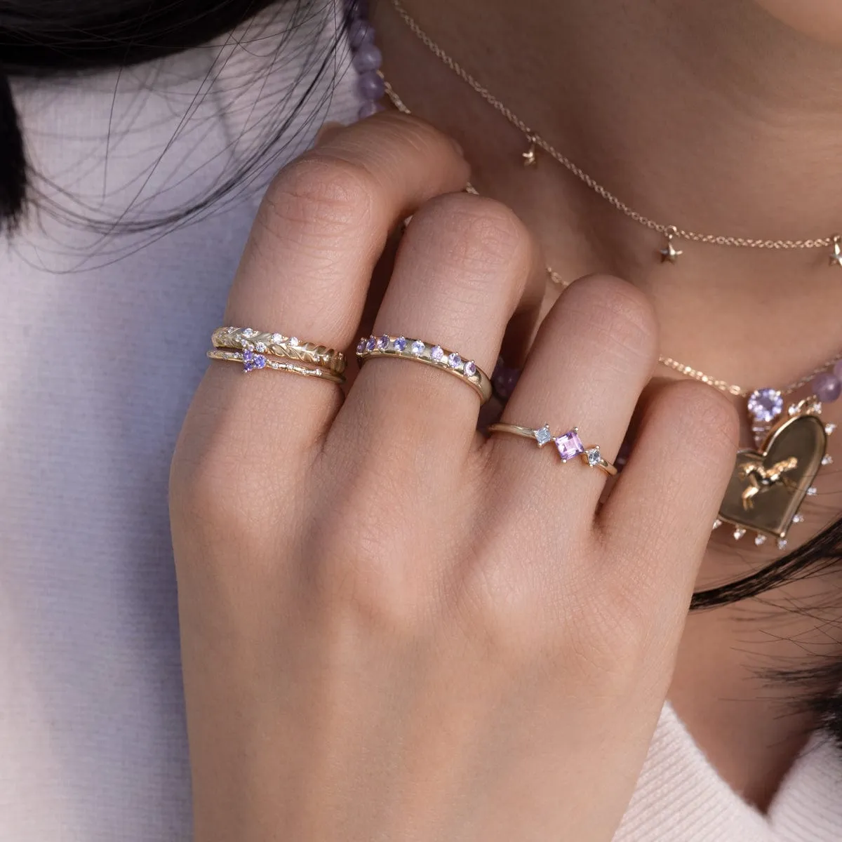 Wish Ring